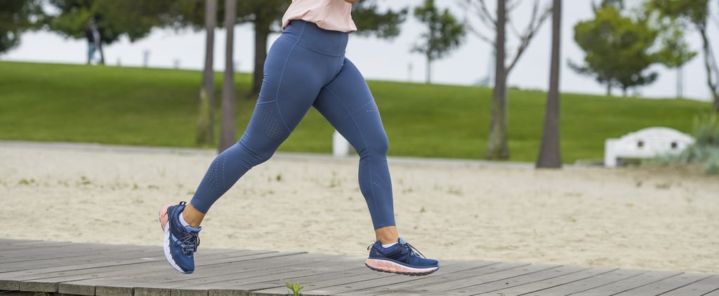 Hoka One One Donating Sneakers to Healthcare Workers