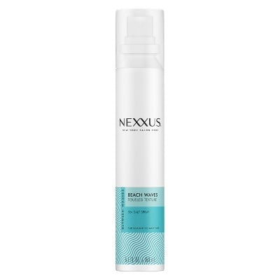 Nexxus Between Washes Beach Waves Sea Salt Spray