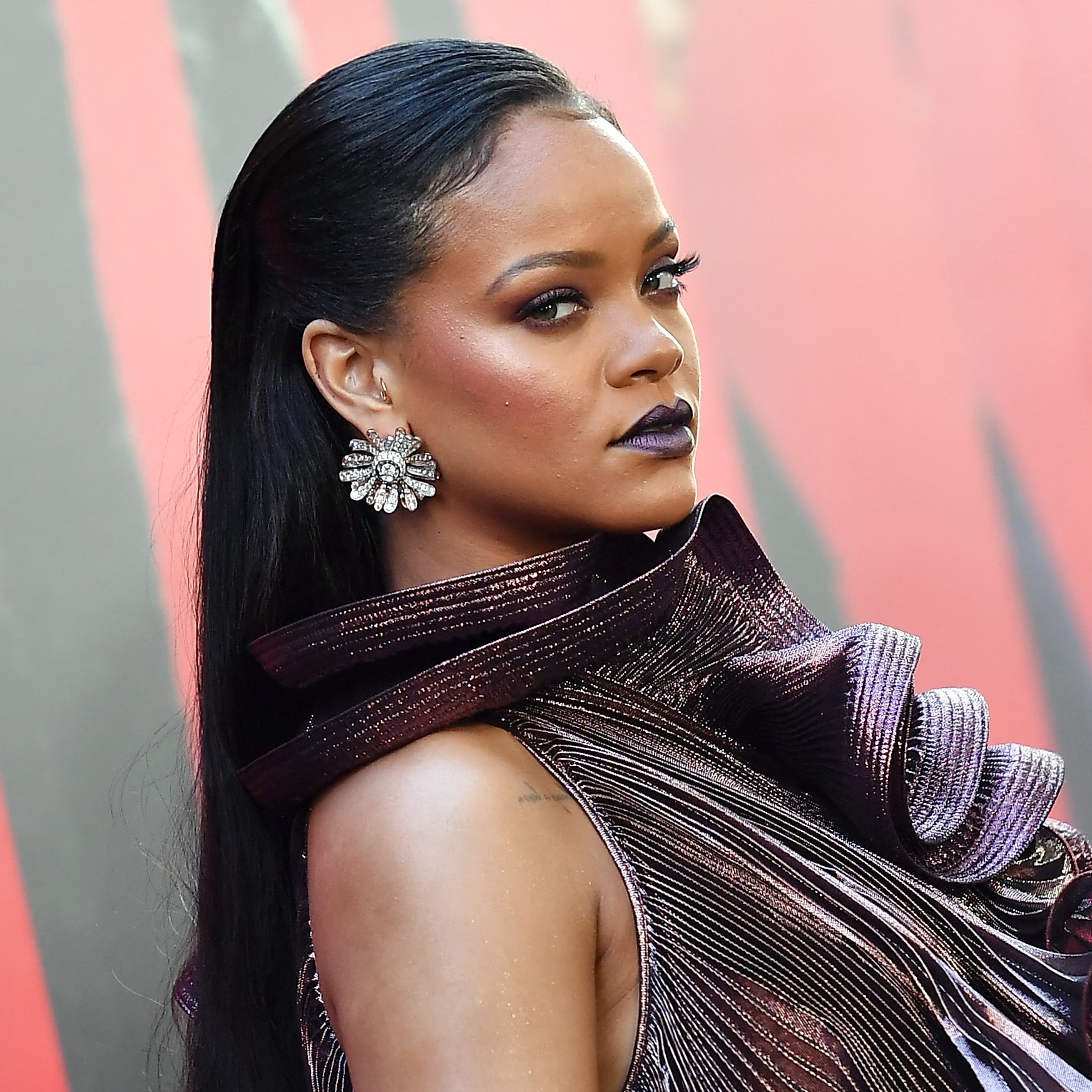 Rihanna and LVMH Confirm Fashion Label - Red Carpet Fashion Awards
