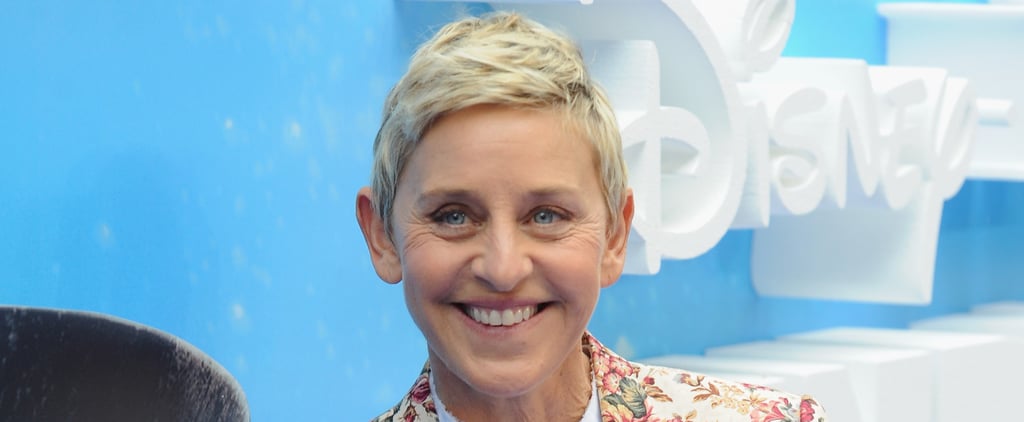 Is Ellen DeGeneres Related to Kate Middleton?