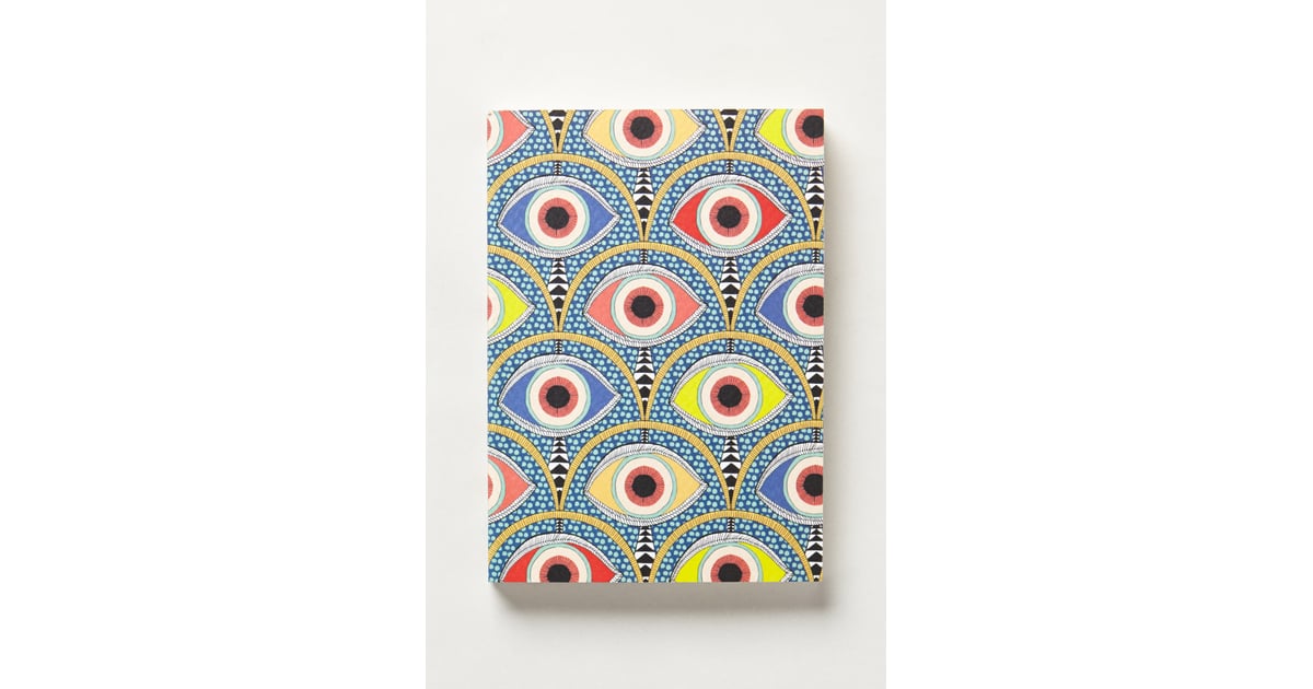 Mara Hoffman x Anthropologie Journal Mara Hoffman For Anthropologie