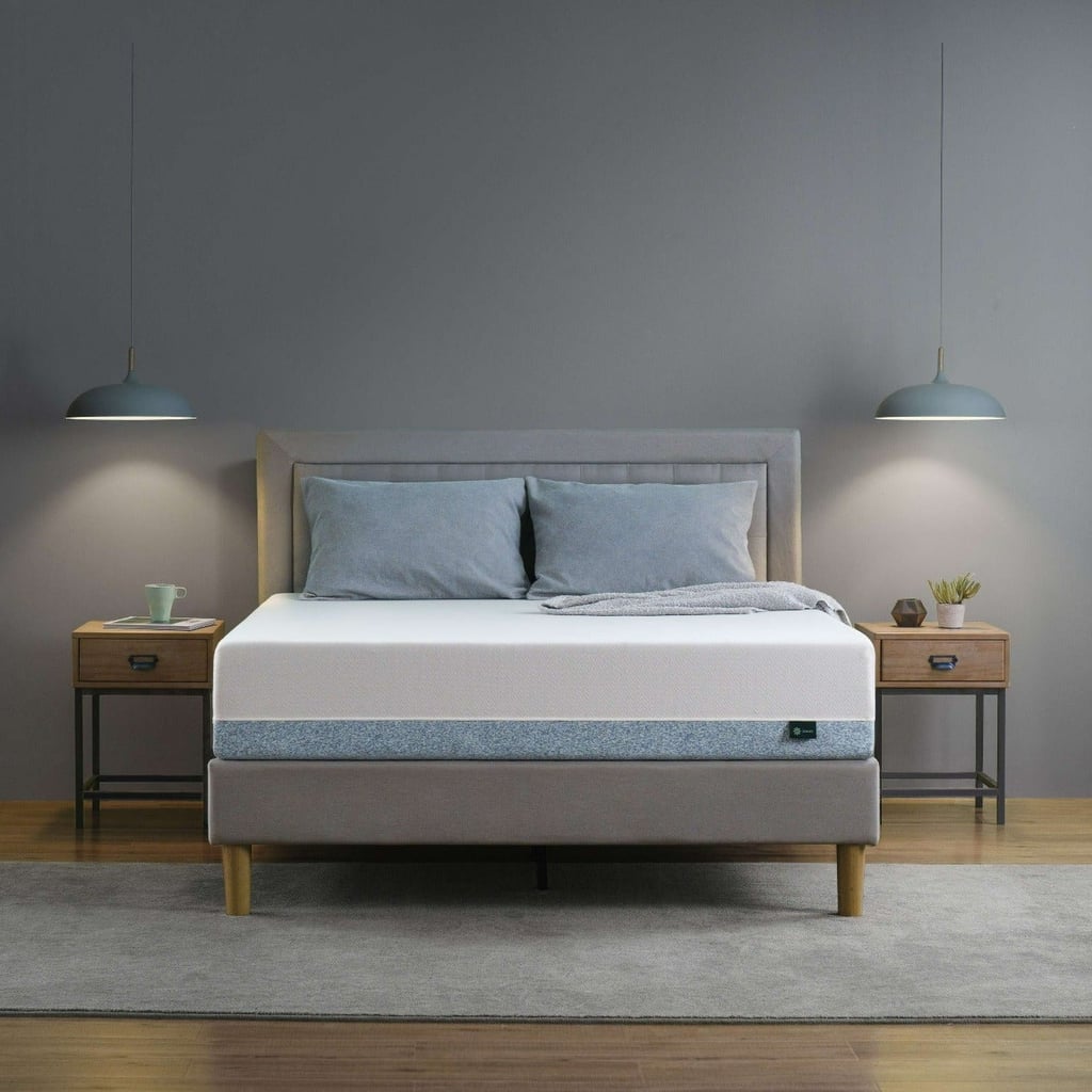Zinus Green Tea Memory Foam Mattress