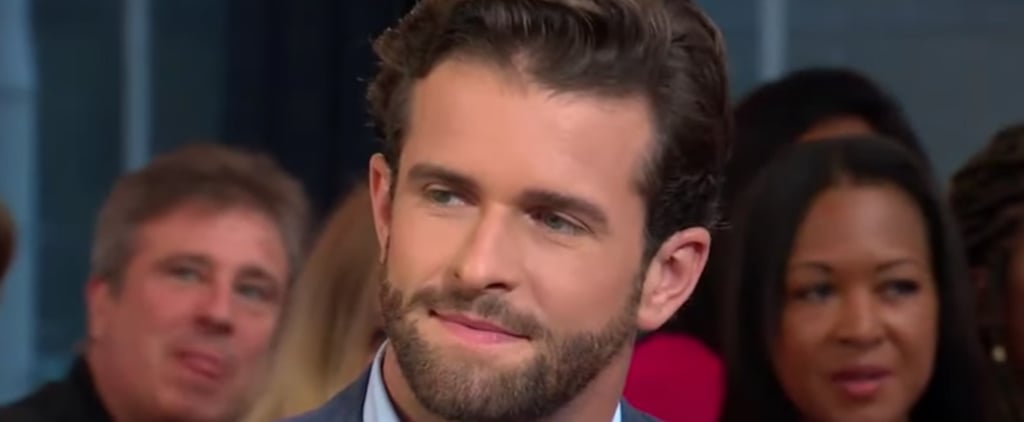 Jed Reacts to Hannah Asking Tyler Out on a Date After Their Breakup