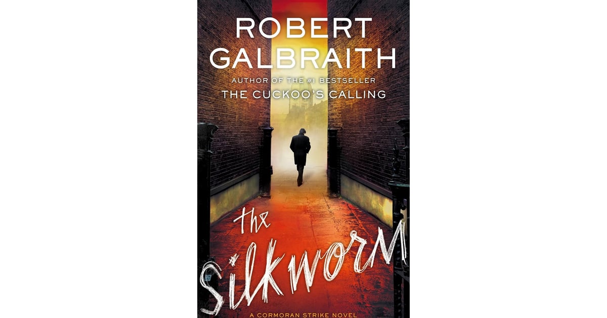 Robert Galbraith novels. Корморан страйк слушать