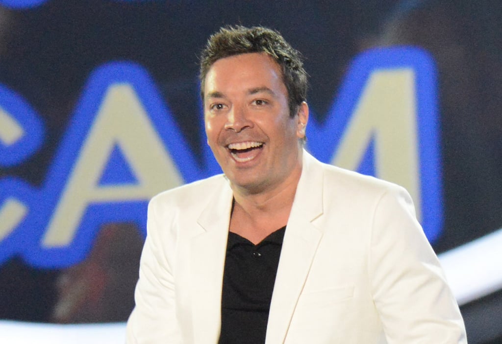 Jimmy Fallon