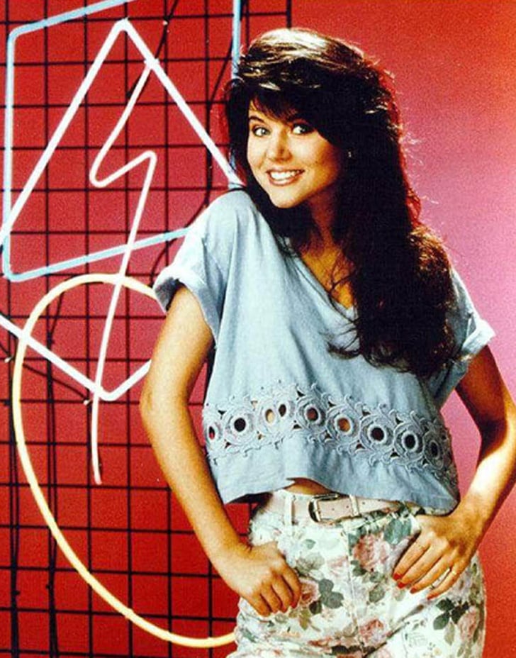 Saved by the Bell in 1991
