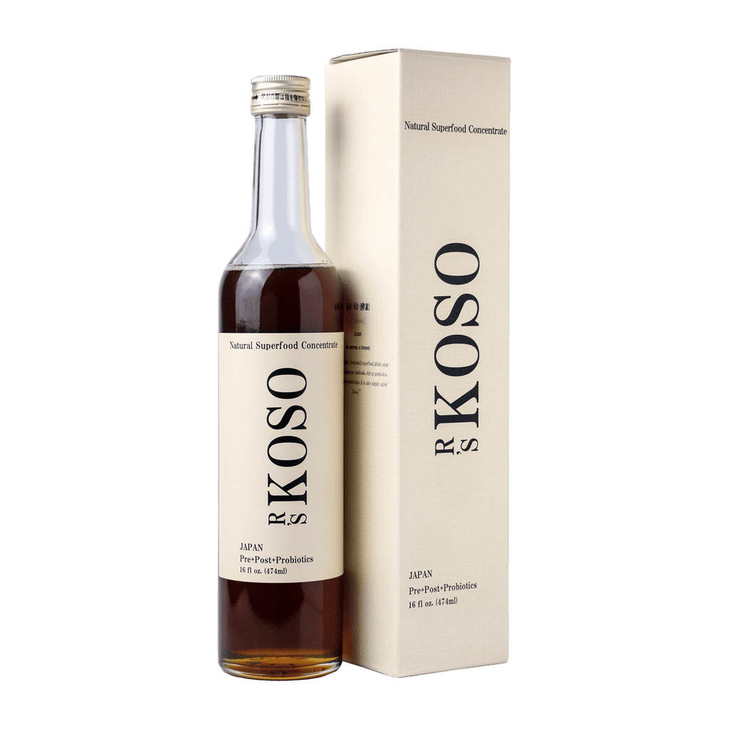 Koso