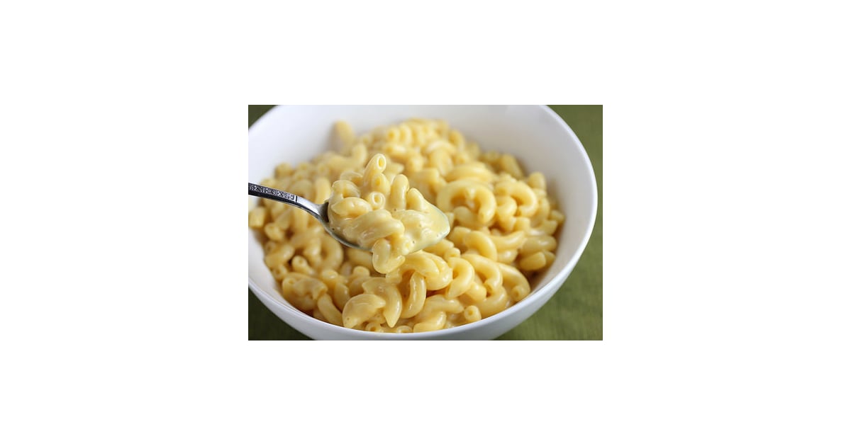 kfc mac and cheese carbs