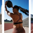 The New Allyson Felix Athleta Collection Is Here to Inspire You to Feel Your Power