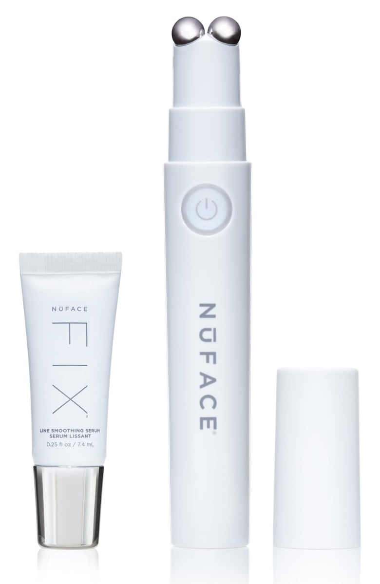 NuFACE Fix Line Smoothing Device Kit