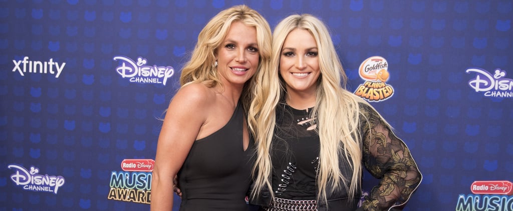 Everything That's Gone Down Between Britney and Jamie Lynn Spears Since the GMA Interview