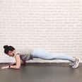 I Did a 2-Minute Plank Every Day For 2 Weeks — Here's What Happened