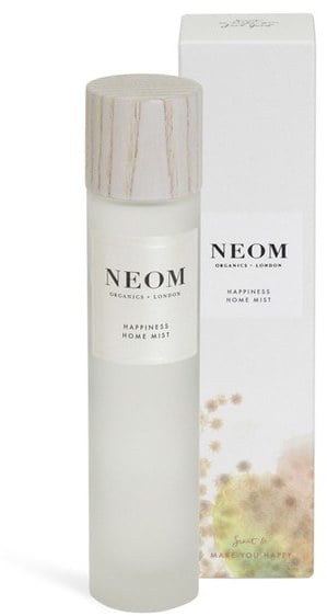 Neom Organics Happiness Home Mist