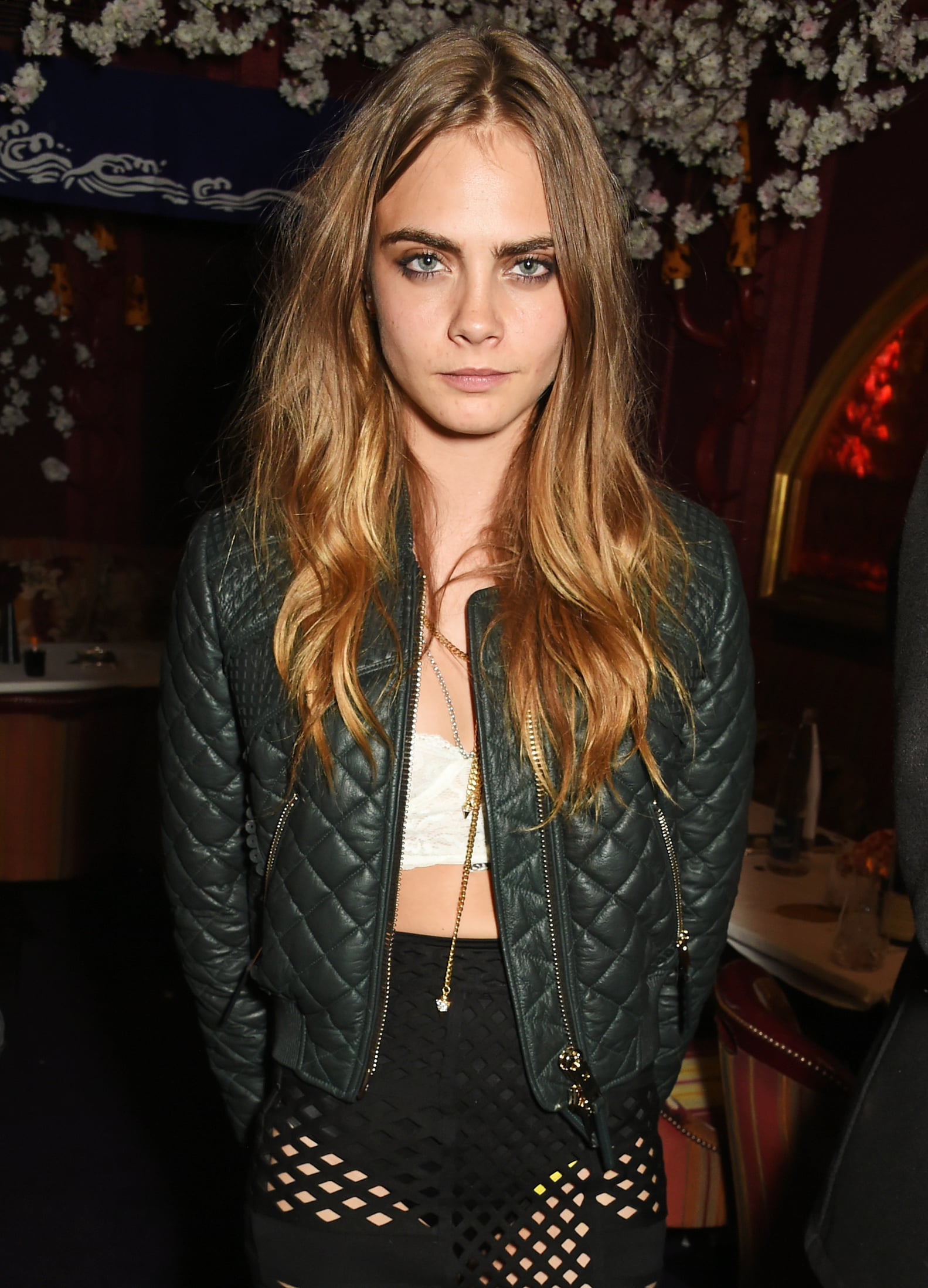 British Celebrities Who Took Over America in 2015 | PS Celebrity