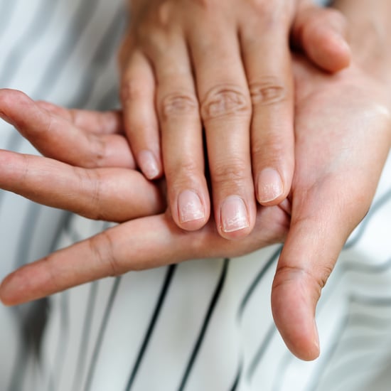 Stop Brittle Nails From Breaking With Tips From a Manicurist