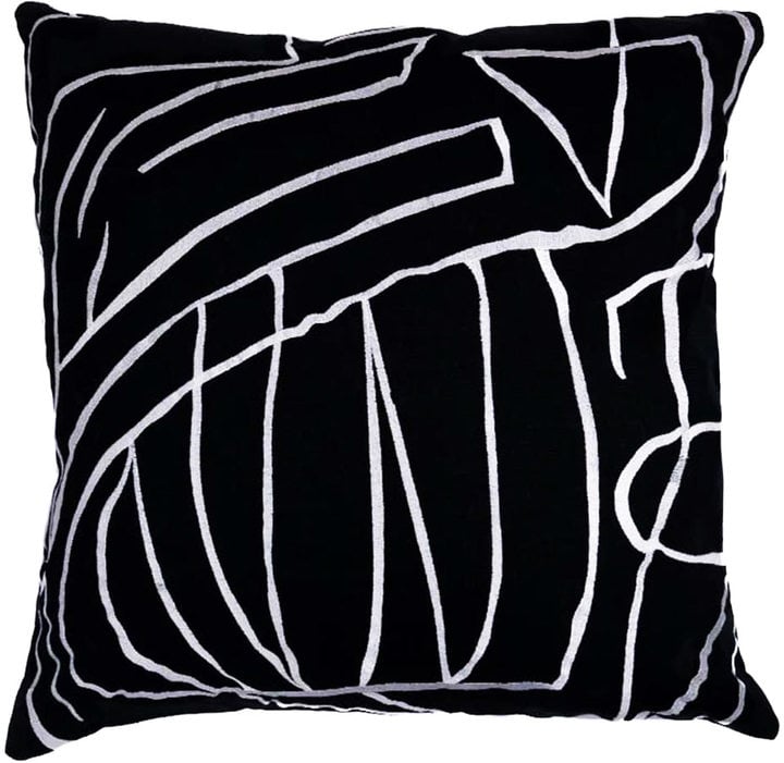 Graffito Pillow ($295)