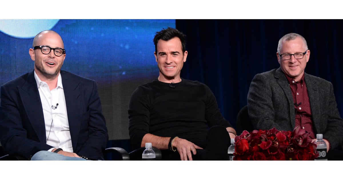 The Leftovers HBO Show Info POPSUGAR Entertainment