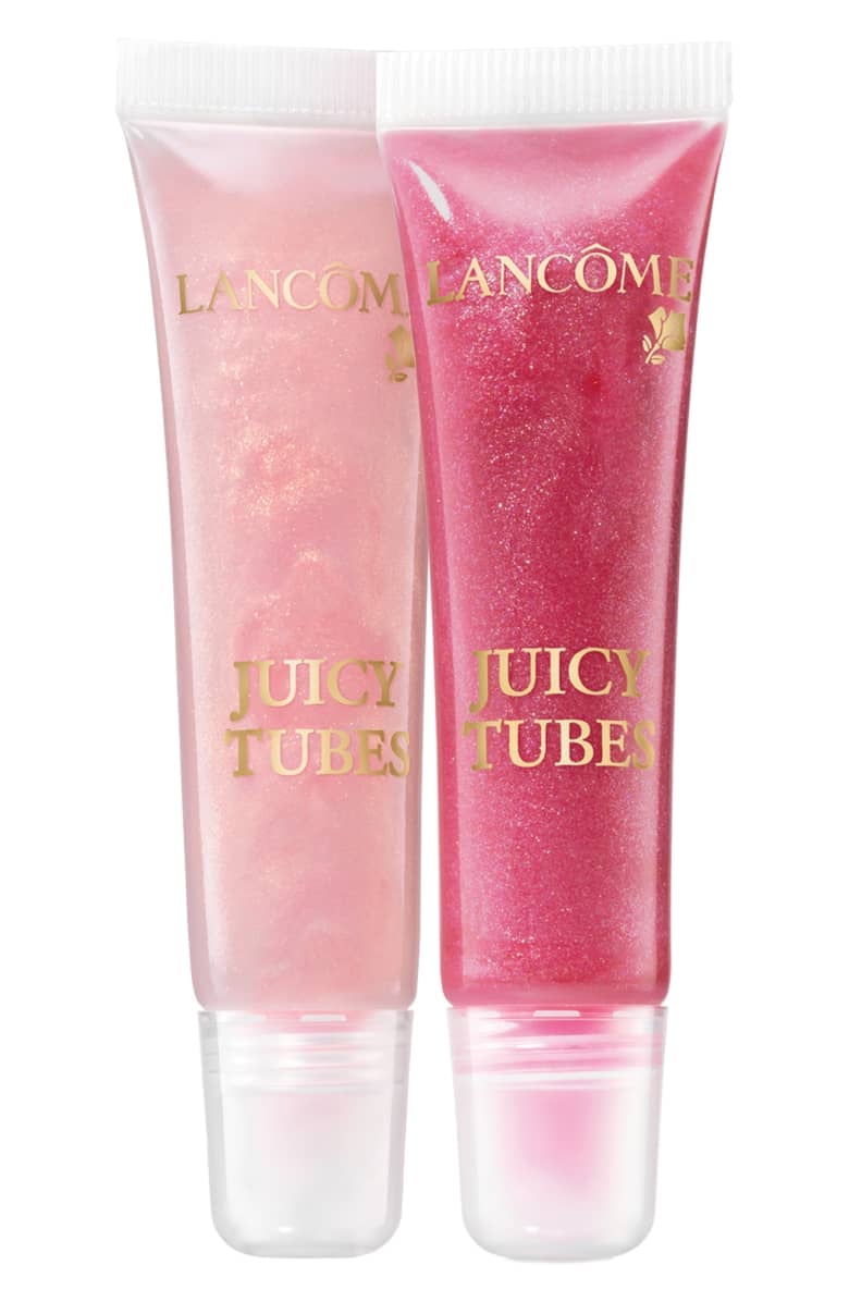 Lancome Juicy Tubes Duo