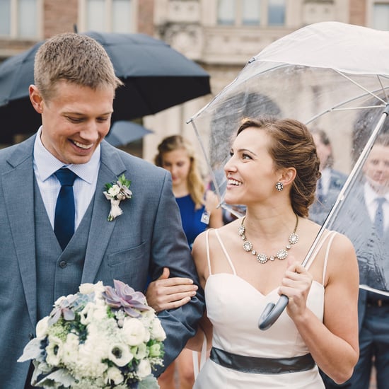 Casual St. Louis Wedding Inspiration