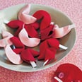 Tori Spelling Shares Her Favorite Valentine's Day DIY Crafts