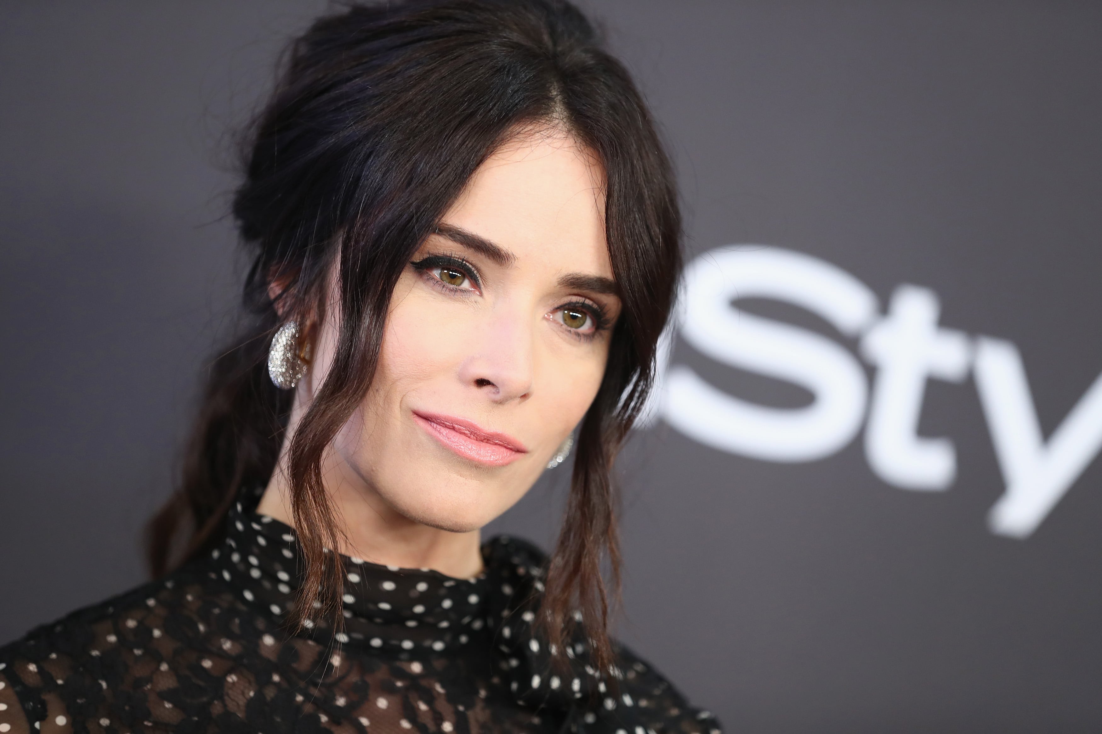 High Resolution Abigail Spencer Photos - lvpyvla