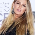 Blake Lively Shows an Attitude of Gratitude to Her Glam Squad on Instagram