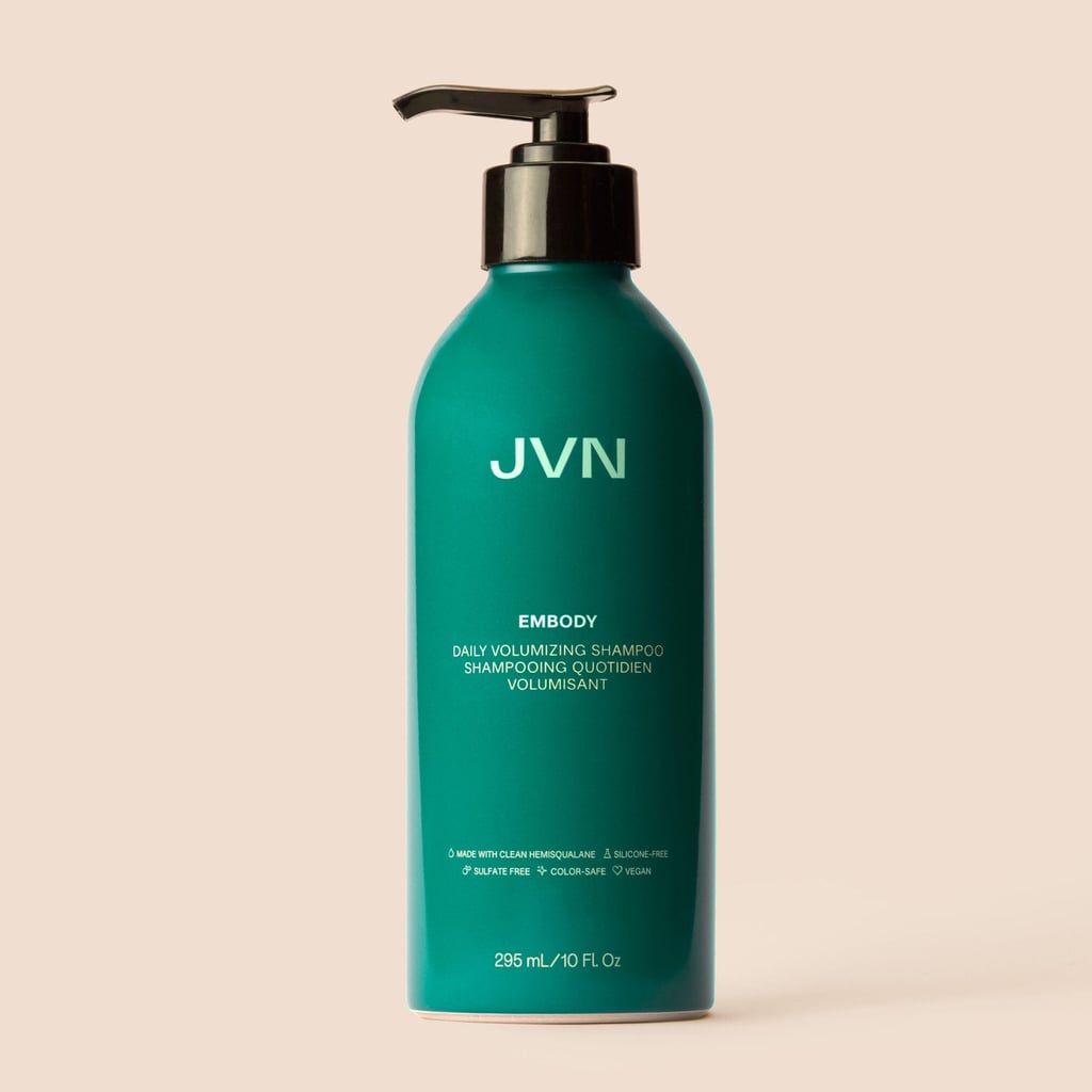 JVN Volumizing Shampoo