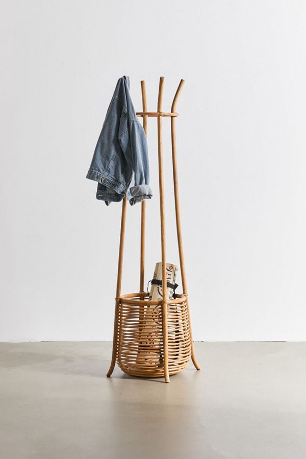 Omera Coat Rack