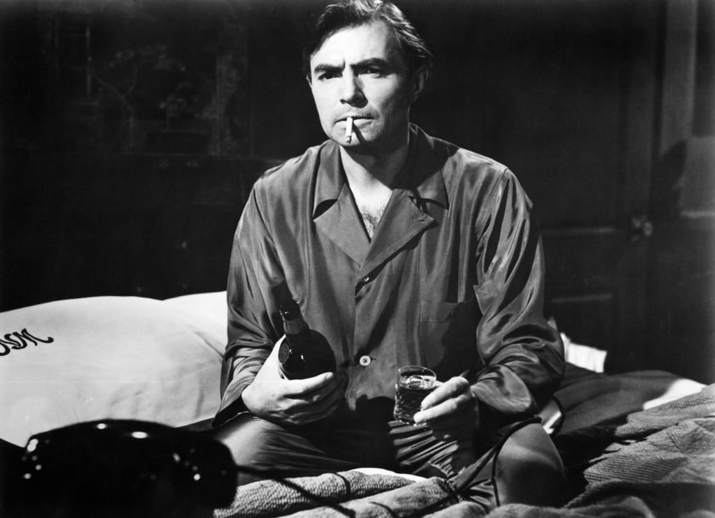 1954: James Mason as Norman Maine