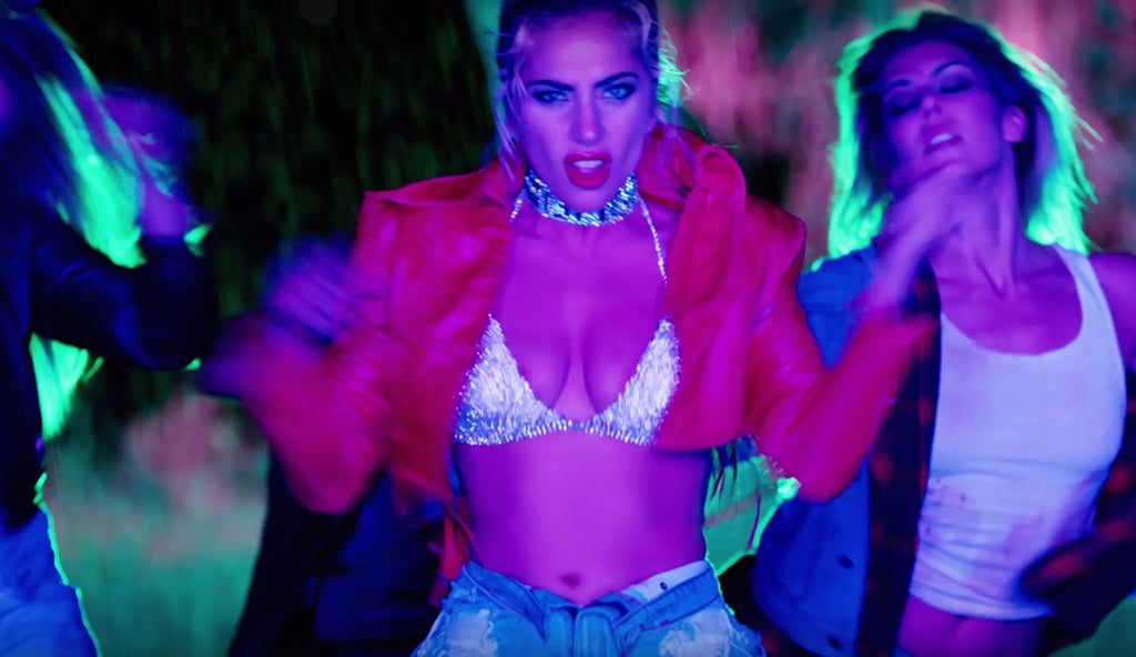 Sexy Music Videos 2017 Popsugar Love Uk