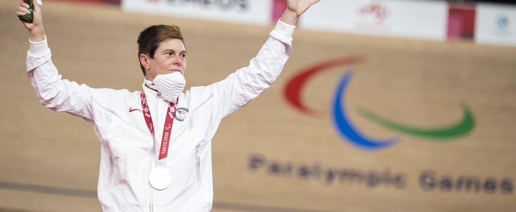 Shawn Morelli Wins USA's First Paralympic Medal in Tokyo