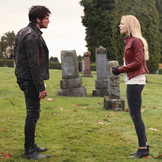 Once Upon a Time 100th Episode Review