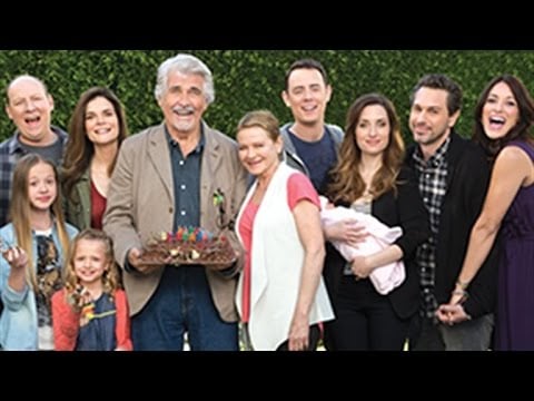 Watch the trailer for Life in Pieces
