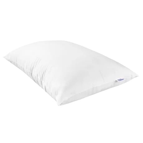 Simply Essential Microfiber Standard/Queen Bed Pillow