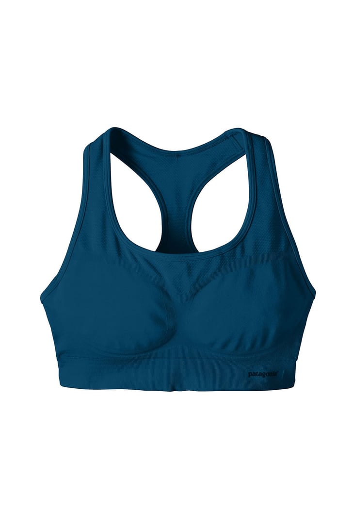 Patagonia Active Compression Bra  We've Officially Found the Best