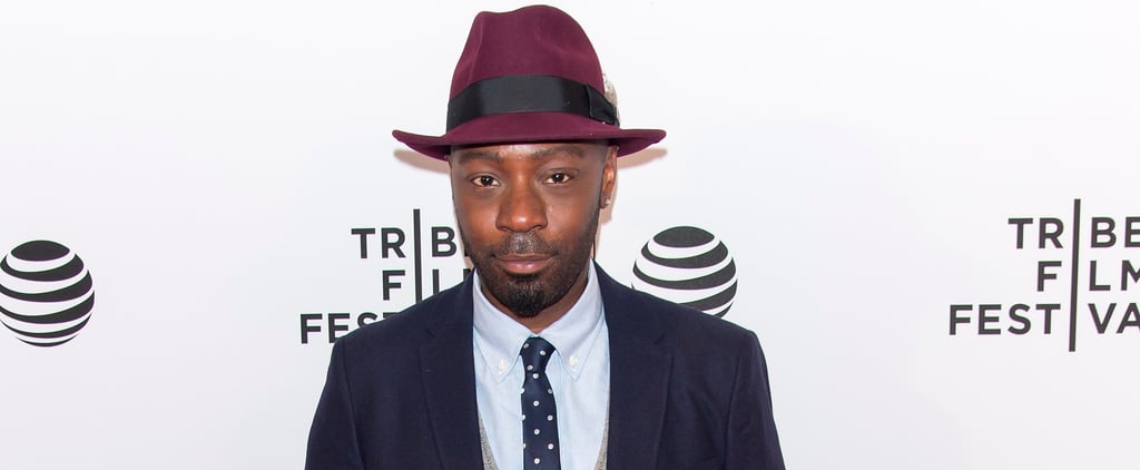 Nelsan Ellis Dead