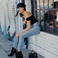 Olivia Culpo Reveals How She's Now Friends With The Designer of Her First Fashion Splurge