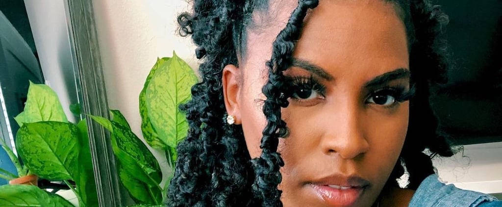 How Long Do Butterfly Locs Last? We Asked a Hairstylist