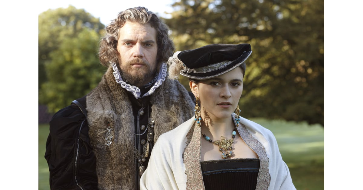 The Tudors Tv Shows Like The Witcher Popsugar Entertainment Photo 8