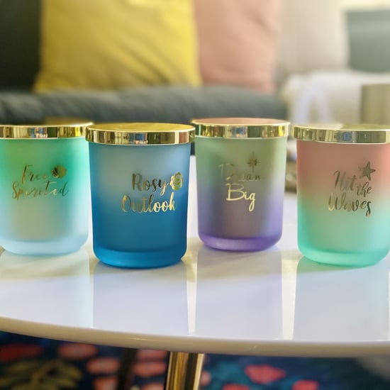 Best Disney Princess x POPSUGAR Candles | Scent Test 2021