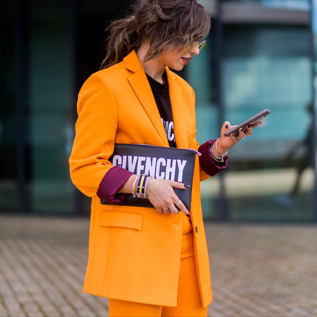 j crew dover blazer pink