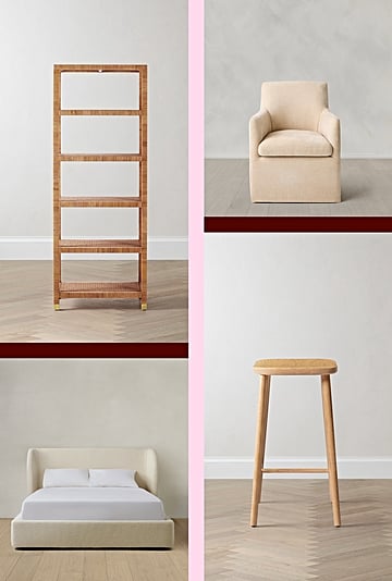 What to Buy from Quince’s Furniture Line