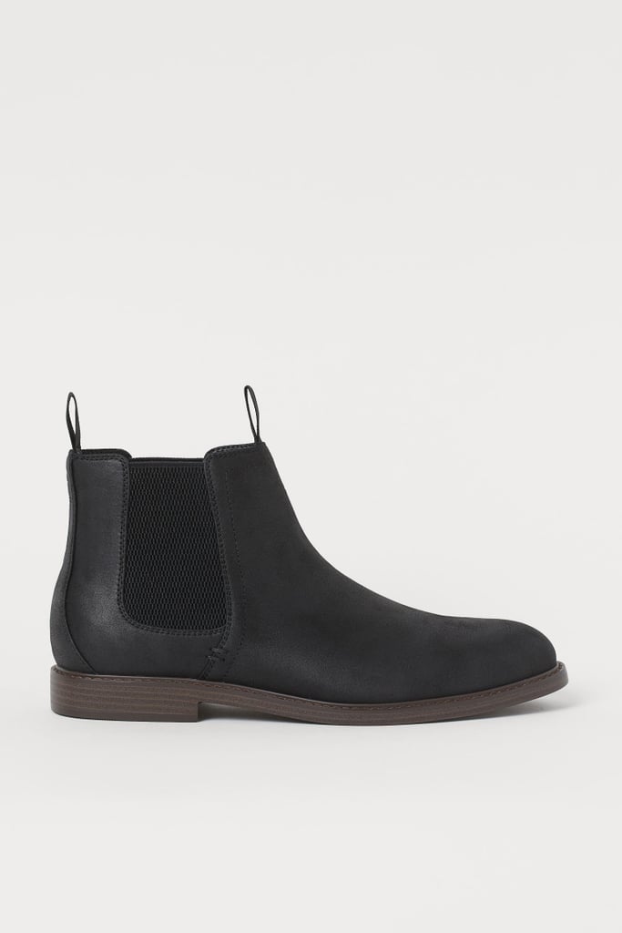 Chelsea Boots