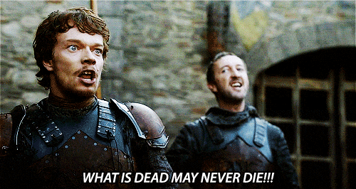 Theon Greyjoy: Season 1