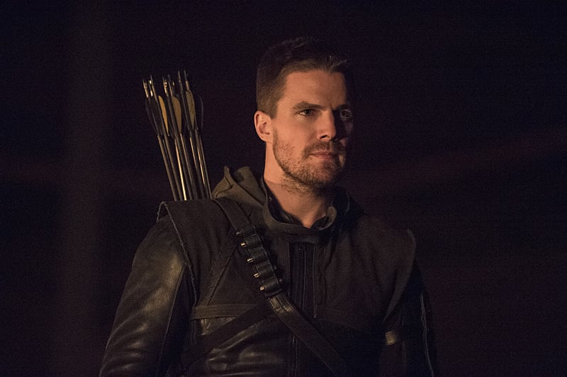Arrow