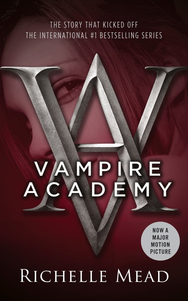 Vampire Academy Series