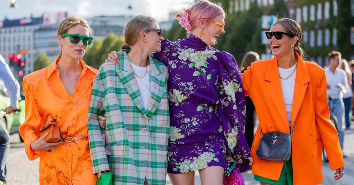 6 Sunglasses Trends You’ll See Everywhere This Year