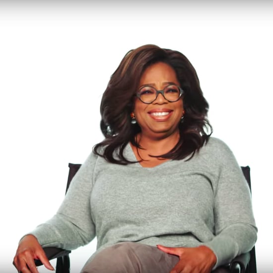 Oprah Winfrey and Gayle King Share Dating Advice 2019