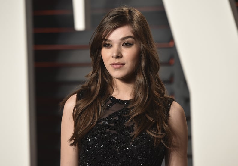 Hailee Steinfeld