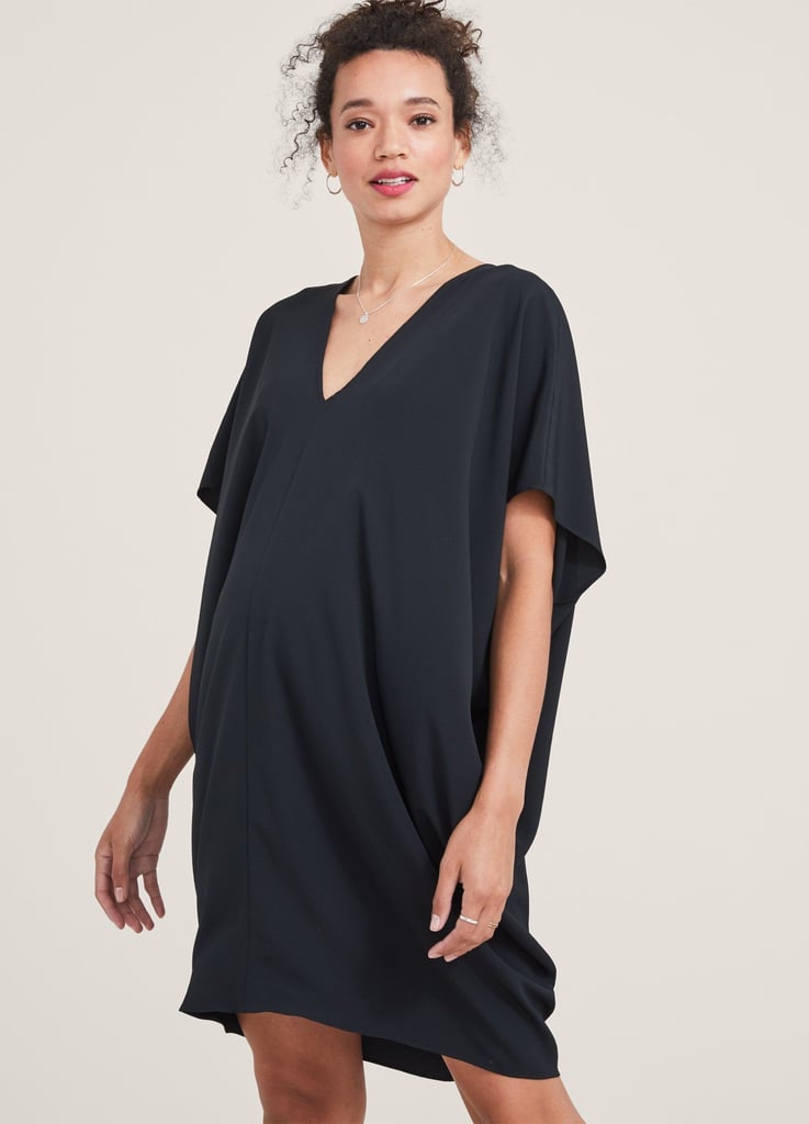 The Slouch Dress